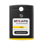 Transponder MyLaps TR2 Karting GO  (Utan abonnemang)