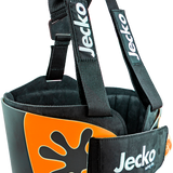 Revbensskydd Jecko J-Rib Orange