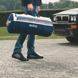 Gymväska Sparco Martini Racing
