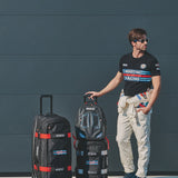 Väska Sparco Travel Martini Racing