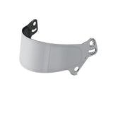 Visir Bell SE077 3 mm DSAF Silver
