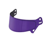 Visir Bell SE077 3 mm ML Smoke Lila