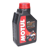 Motorolja Motul 4T 7100 10W40 1L