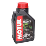 MOTUL Transoil Expert 10W40