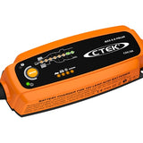 Batteriladdare CTEK MXS 5.0 Polar Edition