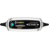 Batteriladdare CTEK MXS 5.0