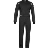 Overall Sparco One SFI Svart