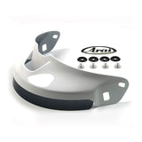 Skärm för Arai GP-5W / Jet 3 / JF Jet Vit