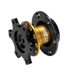 Rattnav Quick Release FIA