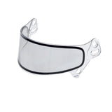 Visir Bell SE077 3 mm DSAF Klart