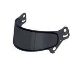 Visir Bell SE077 3 mm DSAF Dark