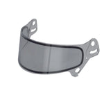 Visir Bell SE077 3 mm DSAF Smoke