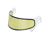Visir Bell SE077 3 mm DSAF Yellow