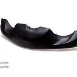 Frontspoiler KG 507 Svart