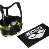 Revbensskydd Jecko JK1 FIA 8870-2018