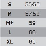 Hjälm Sparco RJ-i Vit