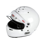 Hjälm Bell RS7 Pro Hans Vit