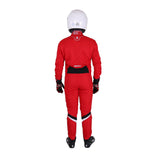 Overall Sparco Thunder Röd