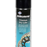 Kedjespray Silkolene Titanium Dry Lube