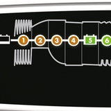 Batteriladdare CTEK MXS 0.8